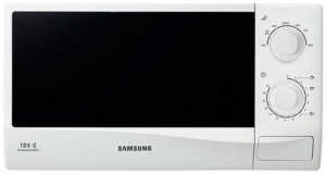 Cuptor cu microunde Samsung ME81KRW2 thumbnav 1