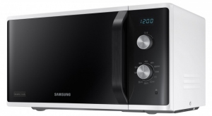 Cuptor cu microunde Samsung MG23K3614AW/BW thumbnav 3
