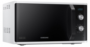 Cuptor cu microunde Samsung MG23K3614AW/BW thumbnav 5
