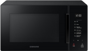 Cuptor cu microunde Samsung MG23T5018AKBW thumbnav 1