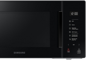Cuptor cu microunde Samsung MG23T5018AKBW thumbnav 6