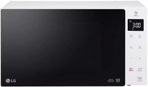 Cuptor cu microunde LG MS23NECBW thumbnav 1