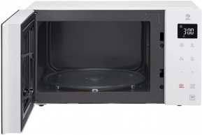Cuptor cu microunde LG MS23NECBW thumbnav 2
