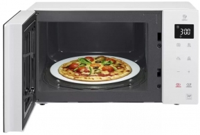 Cuptor cu microunde LG MS23NECBW thumbnav 3