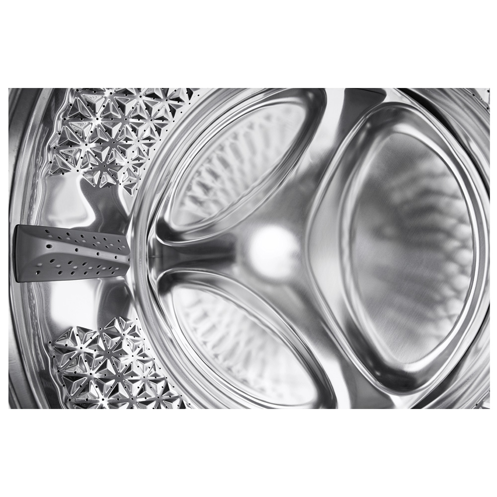 Masina de spalat Hisense WF3S7021BW 7 kg / 1200 rot/min / A / Alb photo 5