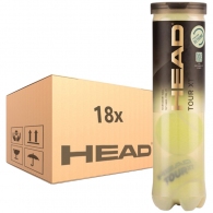 Set mingi p/u tenis 72 buc HEAD BOX MTC TOUR XT thumbnav 1