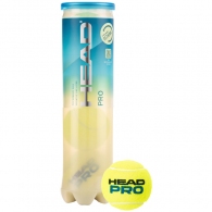 Set mingi p/u tenis 72 buc HEAD BOX MINGI PRO thumbnav 2