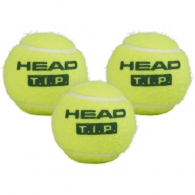 Set mingi p/u tenis 72 buc HEAD BOX 72 MTC TIP VERDE 3B thumbnav 3