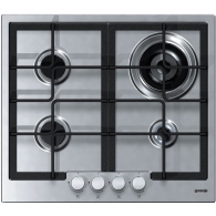 Встраиваемая  газовая панель Gorenje G6N50BX thumbnav 1