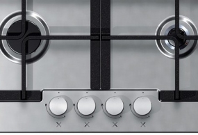 Встраиваемая  газовая панель Gorenje G6N50BX thumbnav 4