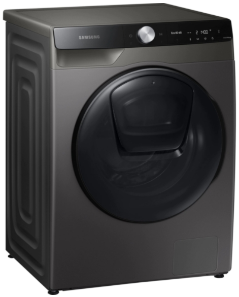 Masina de spalat Samsung WW90T754DBX/S7 9 kg / 1400 rot/min / A / Gri photo 7