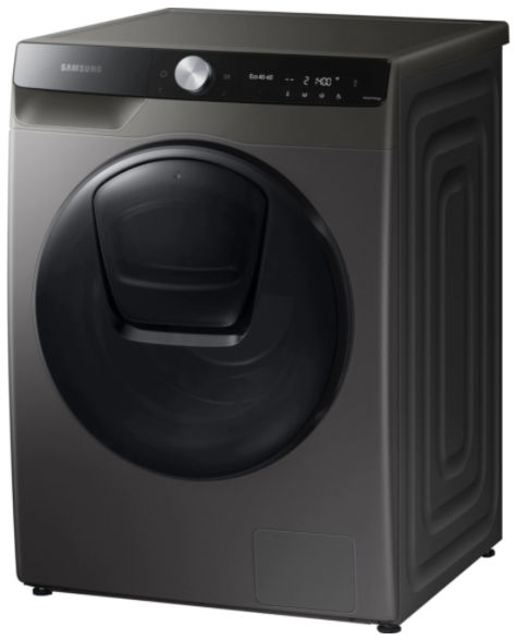 Masina de spalat Samsung WW90T754DBX/S7 9 kg / 1400 rot/min / A / Gri photo 8