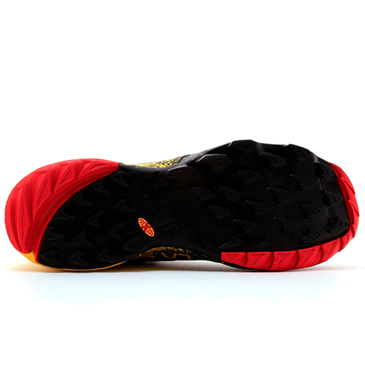 Кроссовки La Sportiva Akasha / Мужской / 42 / Черный photo 4