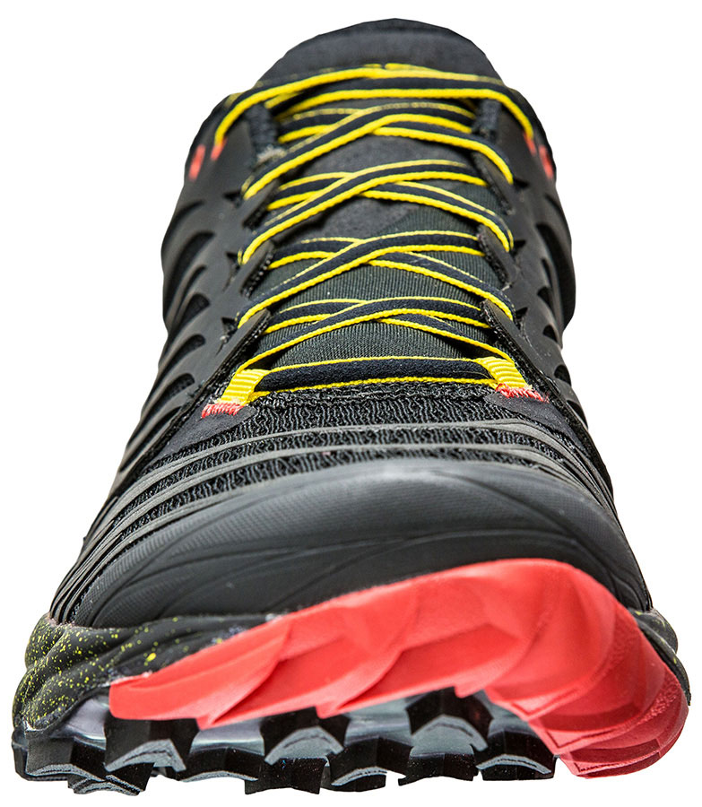 Кроссовки La Sportiva Akasha / Мужской / 42 / Черный photo 7