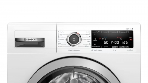 Masina de spalat Bosch WAX28MH0BY, 10 kg, 1400 rot/min, A+++, Alb thumbnav 6