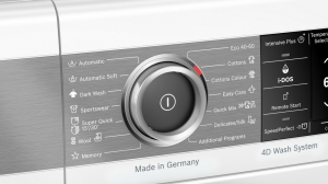 Masina de spalat Bosch WAX32EH0BY, 10 kg, 1600 rot/min, C thumbnav 9