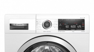 Masina de spalat Bosch WAX32MH1BY, 10 kg, 1600 rot/min, A, Alb thumbnav 3