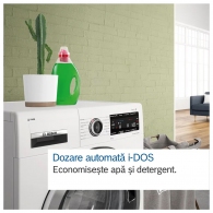Стиральная машина Bosch WGB256A4BY thumbnav 5
