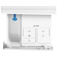 Стиральная машина Bosch WGB256A4BY thumbnav 8