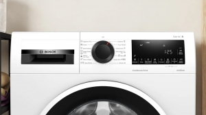 Masina de spalat Bosch WGG25401BY, 10 kg, 1400 rot/min, A, Alb thumbnav 3