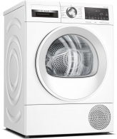 Сушильная машина Bosch WQG14590BY, 9 кг, A++ thumbnav 1