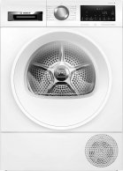 Сушильная машина Bosch WQG14590BY, 9 кг, A++ thumbnav 2
