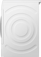 Сушильная машина Bosch WQG14590BY, 9 кг, A++ thumbnav 4