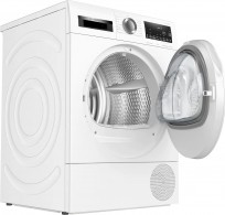 Сушильная машина Bosch WQG14590BY, 9 кг, A++ thumbnav 6