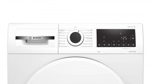 Сушильная машина Bosch WQG24100BY thumbnav 2