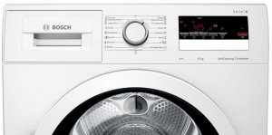 Сушильная машина Bosch WTM85251BY, 8 кг, A++ thumbnav 4