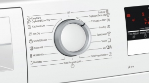Сушильная машина Bosch WTM85251BY, 8 кг, A++ thumbnav 5