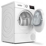 Сушильная машина Bosch WTR85T00BY, 9 кг, A++ thumbnav 4