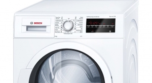 Сушильная машина Bosch WTW85460BY, 7 кг, A+++ thumbnav 3