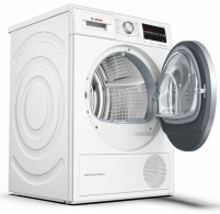 Сушильная машина Bosch WTW85461BY, 9 кг, A++ thumbnav 3