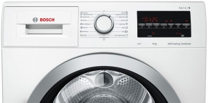 Сушильная машина Bosch WTW85461BY, 9 кг, A++ thumbnav 4