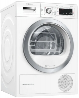 Сушильная машина Bosch WTW85590BY, 8 кг, A+++ thumbnav 1