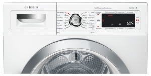 Сушильная машина Bosch WTW85590BY, 8 кг, A+++ thumbnav 2