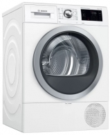 Сушильная машина Bosch WTWH761BY, 9 кг, A++ thumbnav 1
