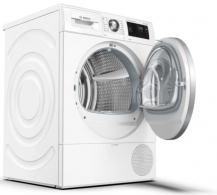 Сушильная машина Bosch WTWH761BY, 9 кг, A++ thumbnav 4