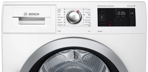 Сушильная машина Bosch WTWH761BY, 9 кг, A++ thumbnav 6
