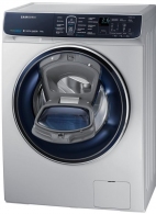 Стиральная машина Samsung WW70K62E69SDBY thumbnav 5