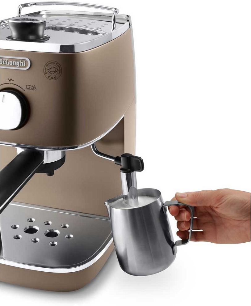Cafetiera Delonghi / /  photo 4