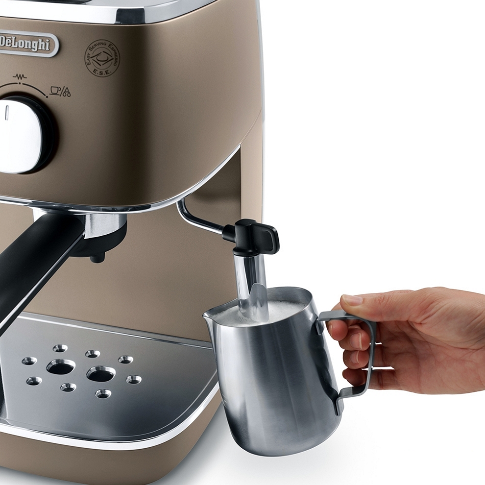 Cafetiera Delonghi / /  photo 7