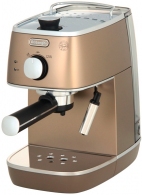 Cafetiera Delonghi ECI341BZ thumbnav