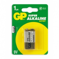 Baterie GP 1604A C1 thumbnav 1