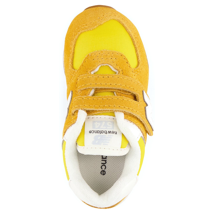 Кроссовки New Balance 574 photo 4