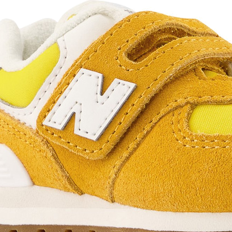 Кроссовки New Balance 574 photo 5