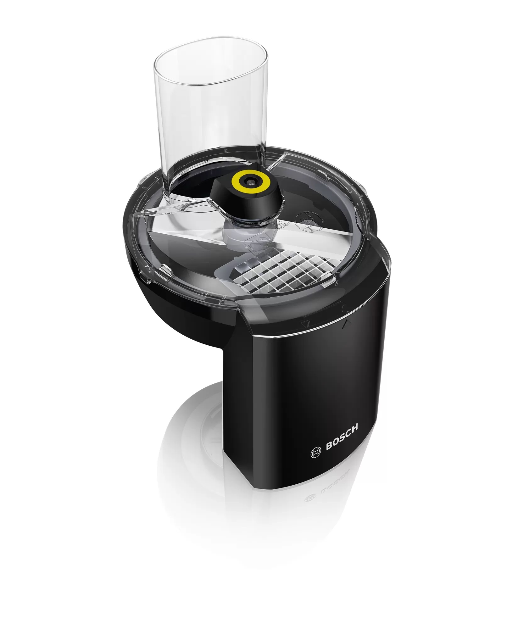 Насадка-мясорубка Bosch MUZ9CC1 photo 3