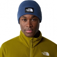 Caciula The North Face DOCK WORKER RECYCLED BEANIE thumbnav 2