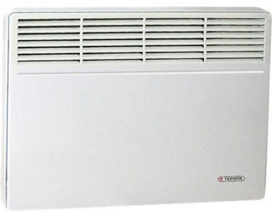 Convector Termia EBHA-1,0/230С2 photo 1 Convector Termia EBHA-1,0/230С2 photo 1